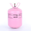 refrigerant gas r410 price and air conditioner spare part r410a gas air conditioner in hydrocarbon & derivatives